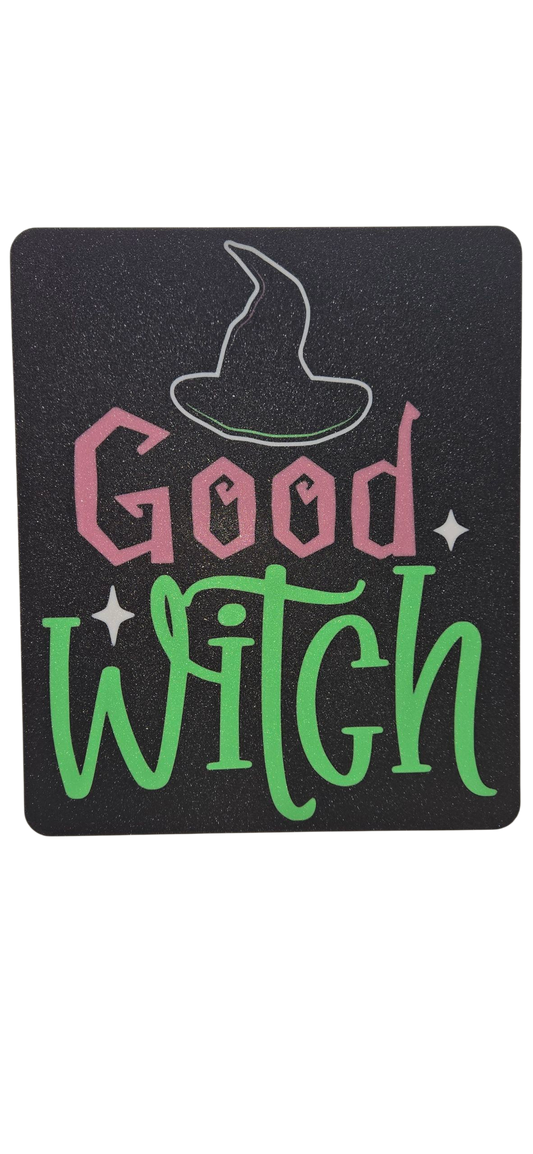 Good Witch LED Light