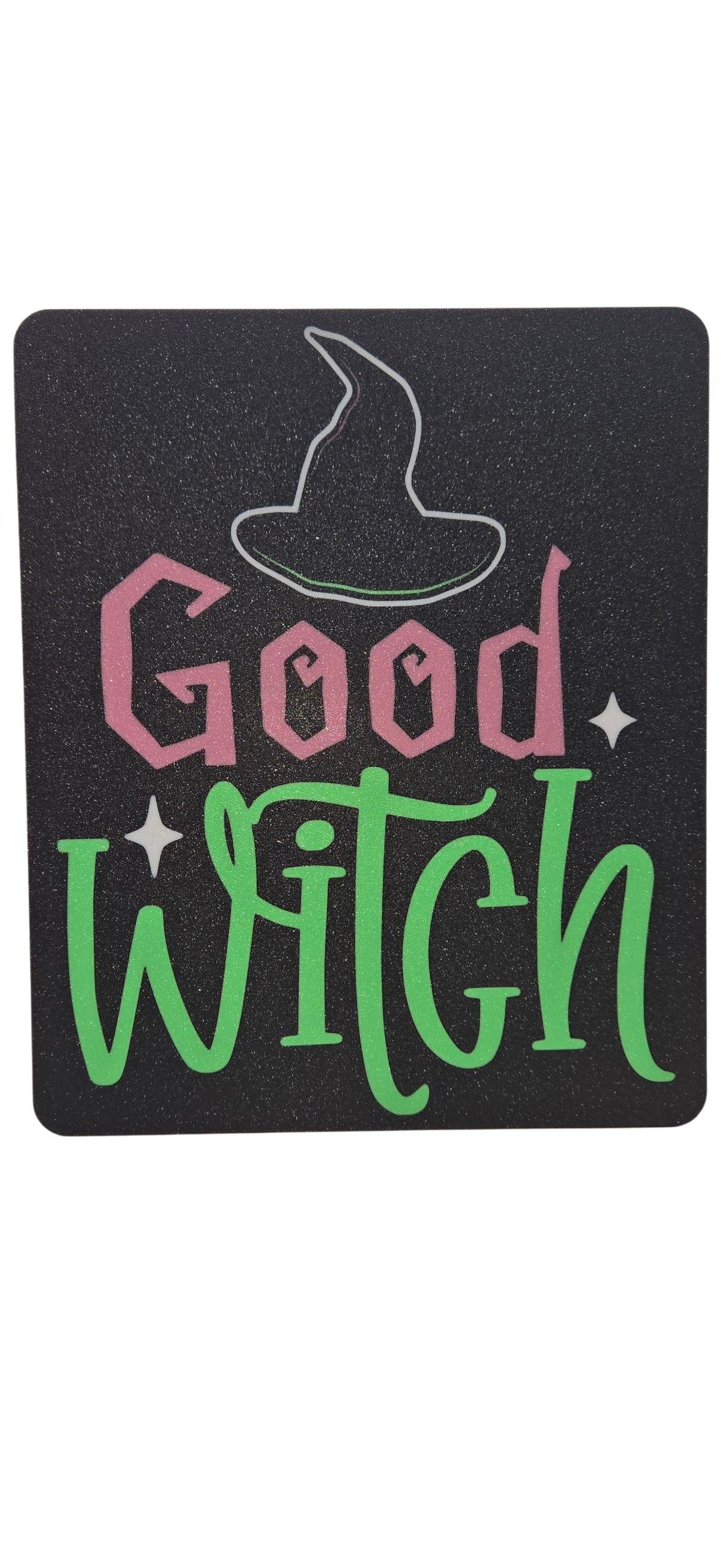 Good Witch LED Light